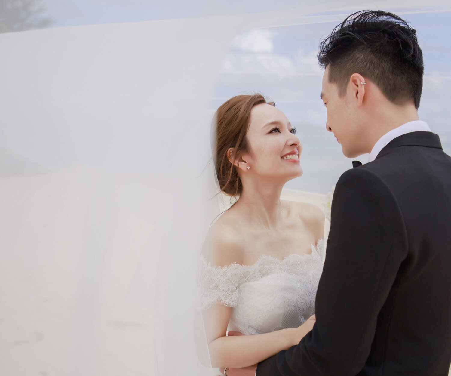 愛紗沖繩婚禮 - Playground Wedding | 美式婚禮錄影團隊 | 台北婚錄 | 婚錄推薦