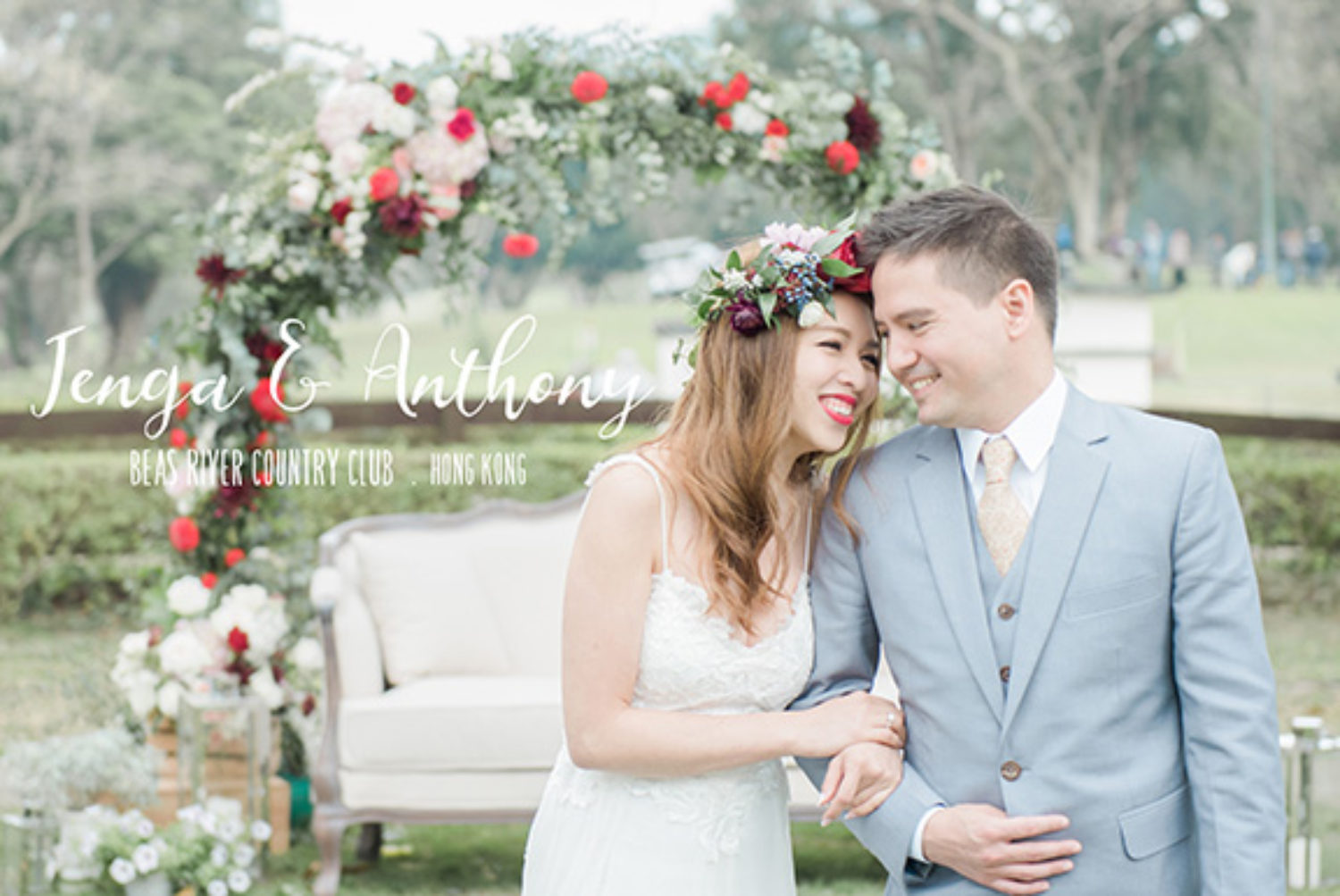 香港婚禮錄影 - Playground Wedding | 美式婚禮錄影團隊 | 台北婚錄 | 婚錄推薦