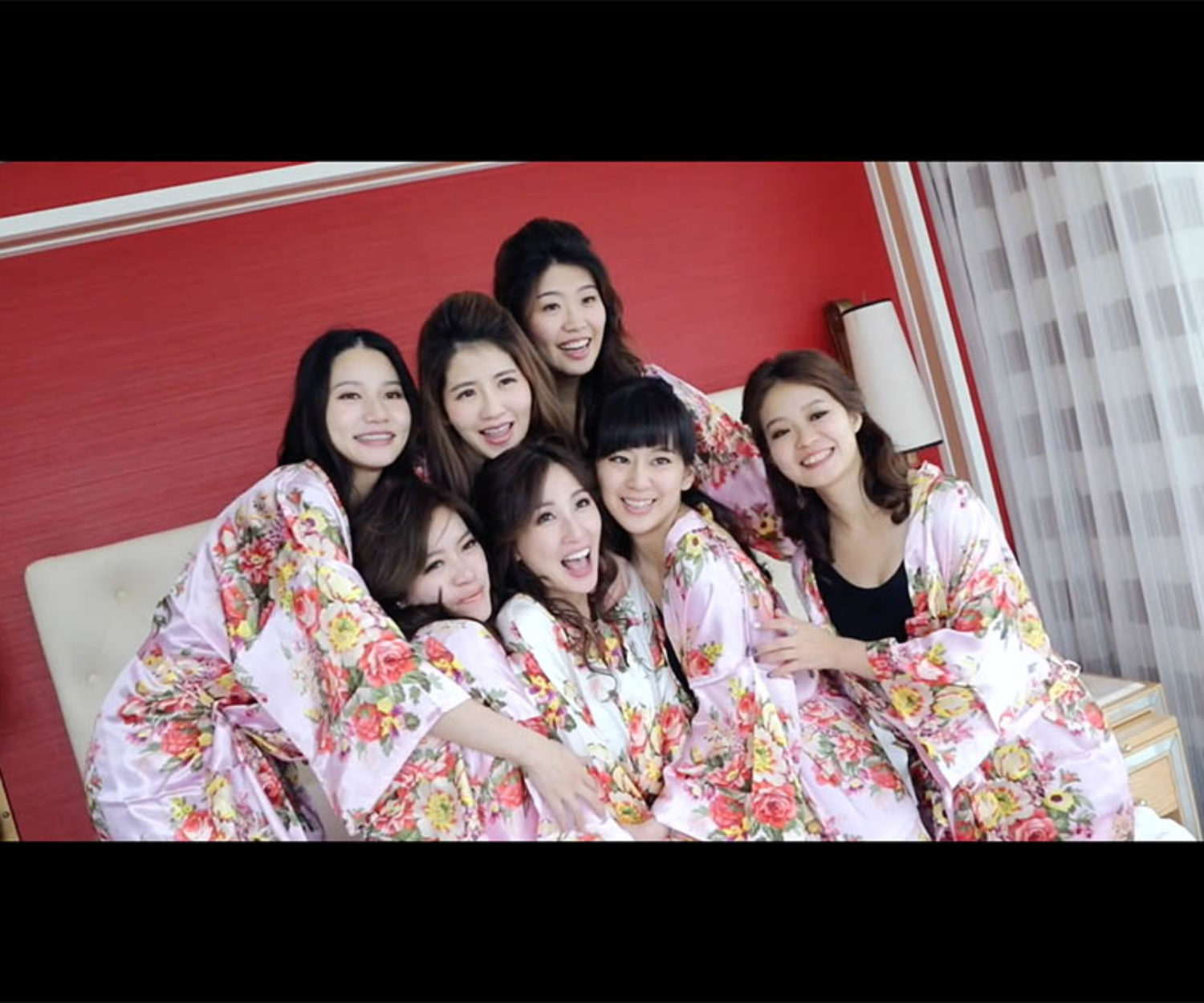 Joe & Hannah 林酒店 Playground Wedding | 美式婚禮錄影團隊 | 台北婚錄 | 婚錄推薦