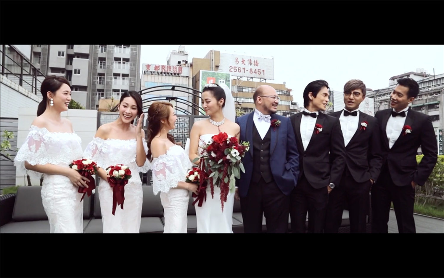 劉亮佐趙小僑台北婚禮- Playground Wedding | 美式婚禮錄影團隊 | 台北婚錄 | 婚錄推薦