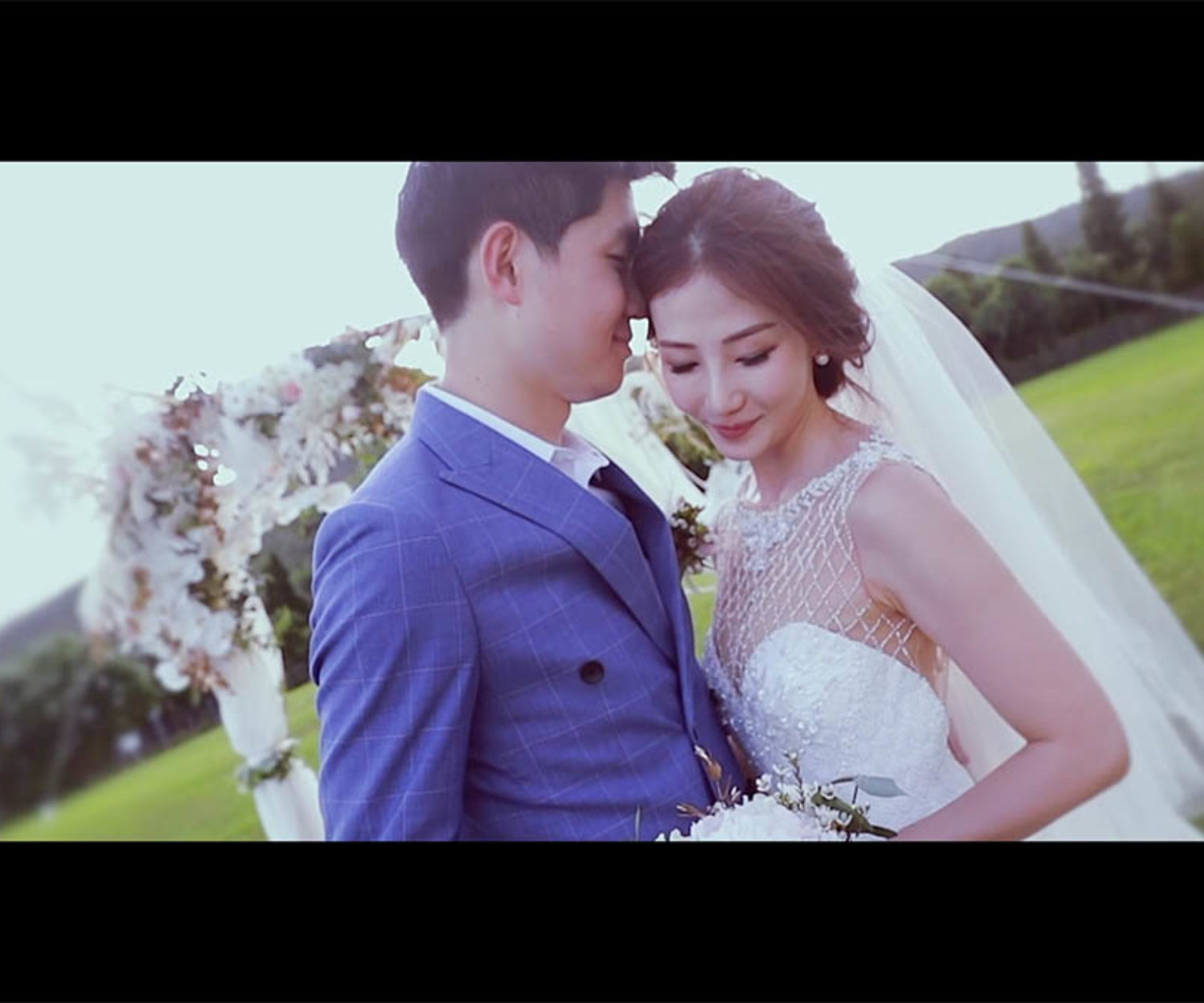 華泰瑞苑美式婚禮 Playground Wedding | 美式婚禮錄影團隊 | 台北婚錄 | 婚錄推薦