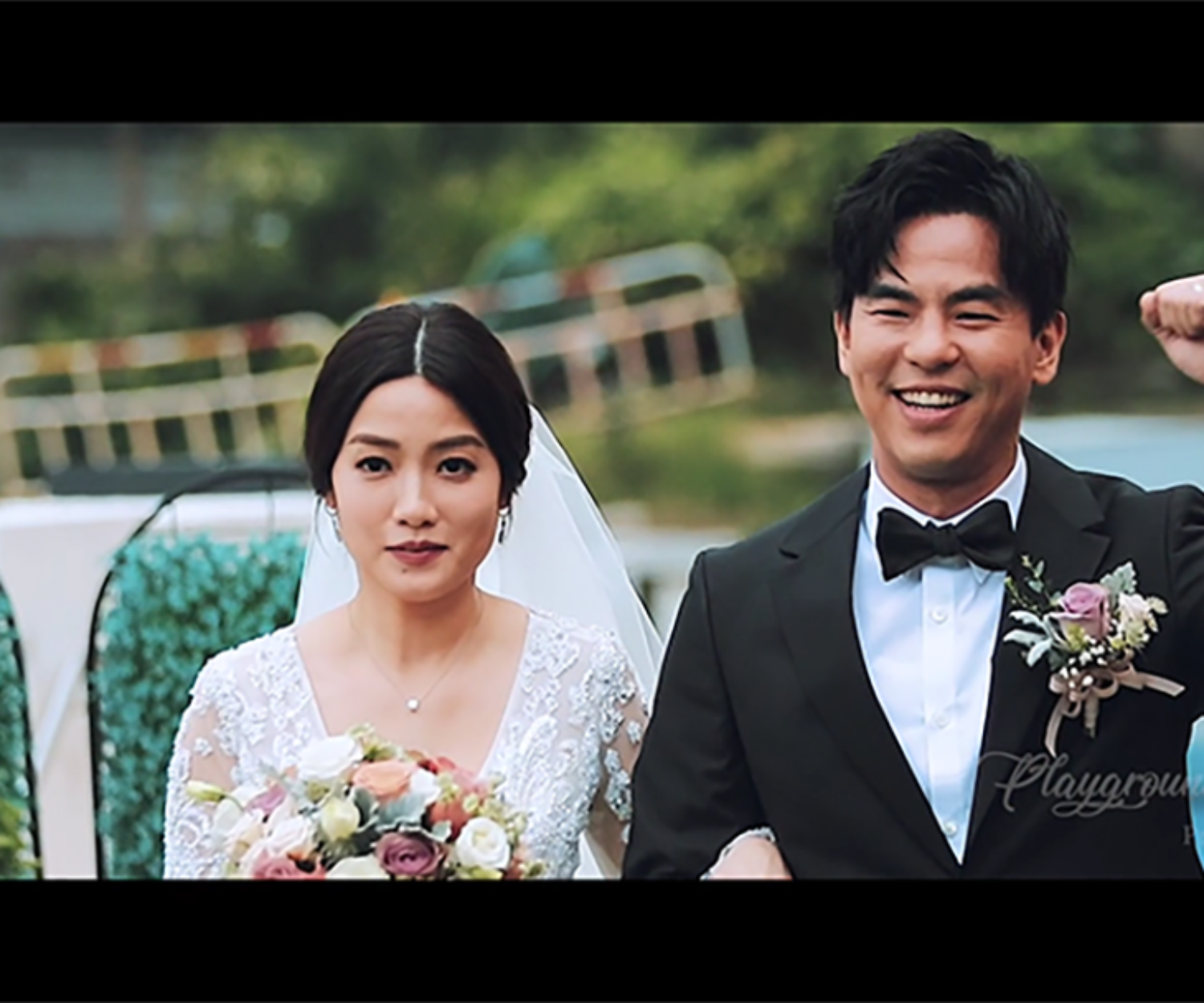 :: Alan + Donna :: Wedding trailer // 柯有倫香港婚禮預告 // 香港淺水灣ClubOne