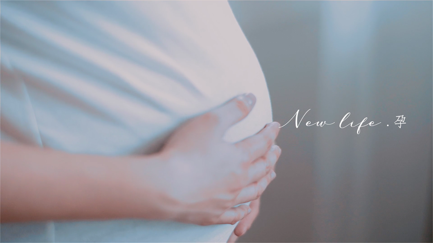 :: Joseph & Gee :: Pregnancy 孕 側錄