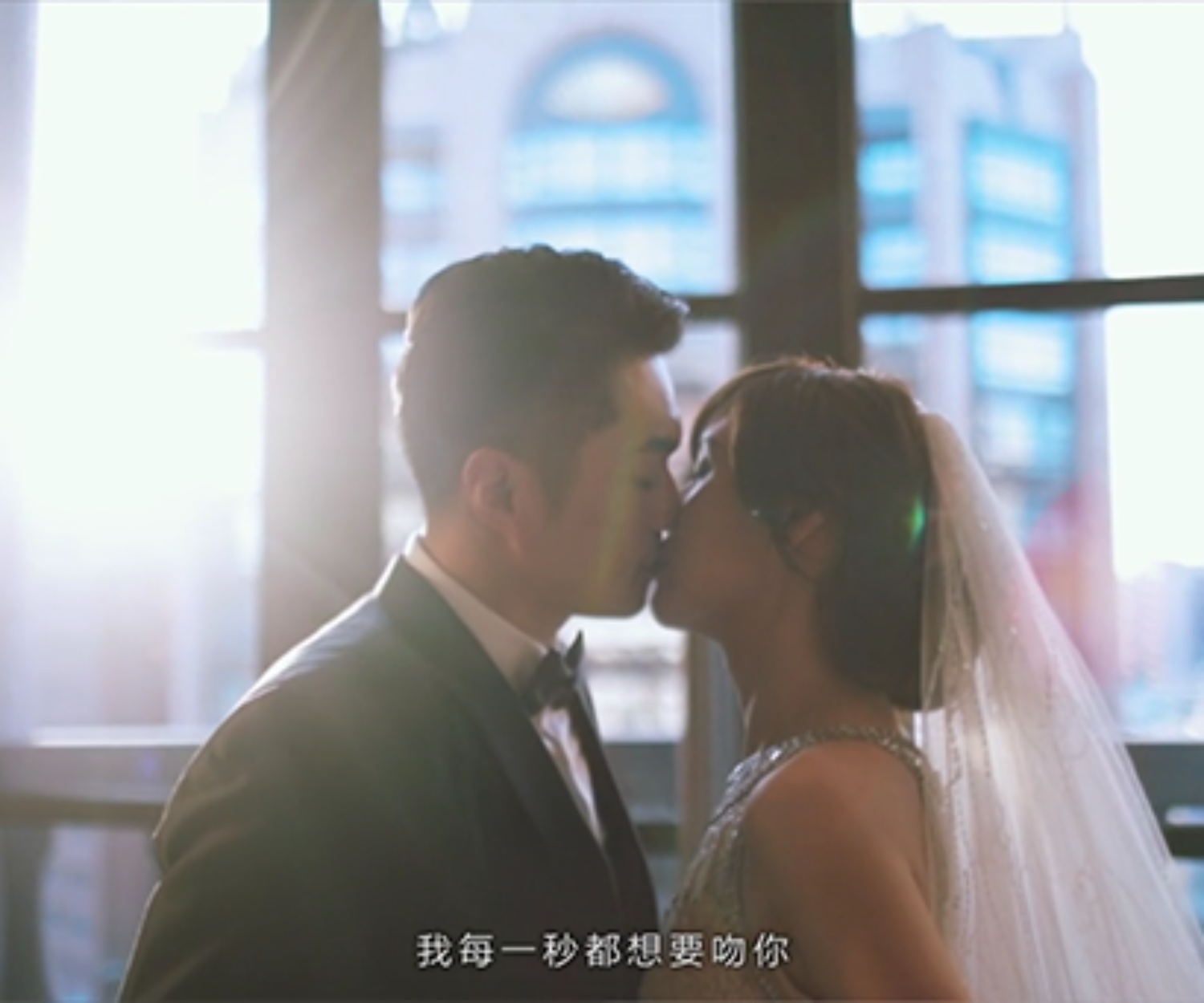 :: Arron + Ching ::Wedding Story SDE //Mandarin oriental taipei 台北文華東方酒店