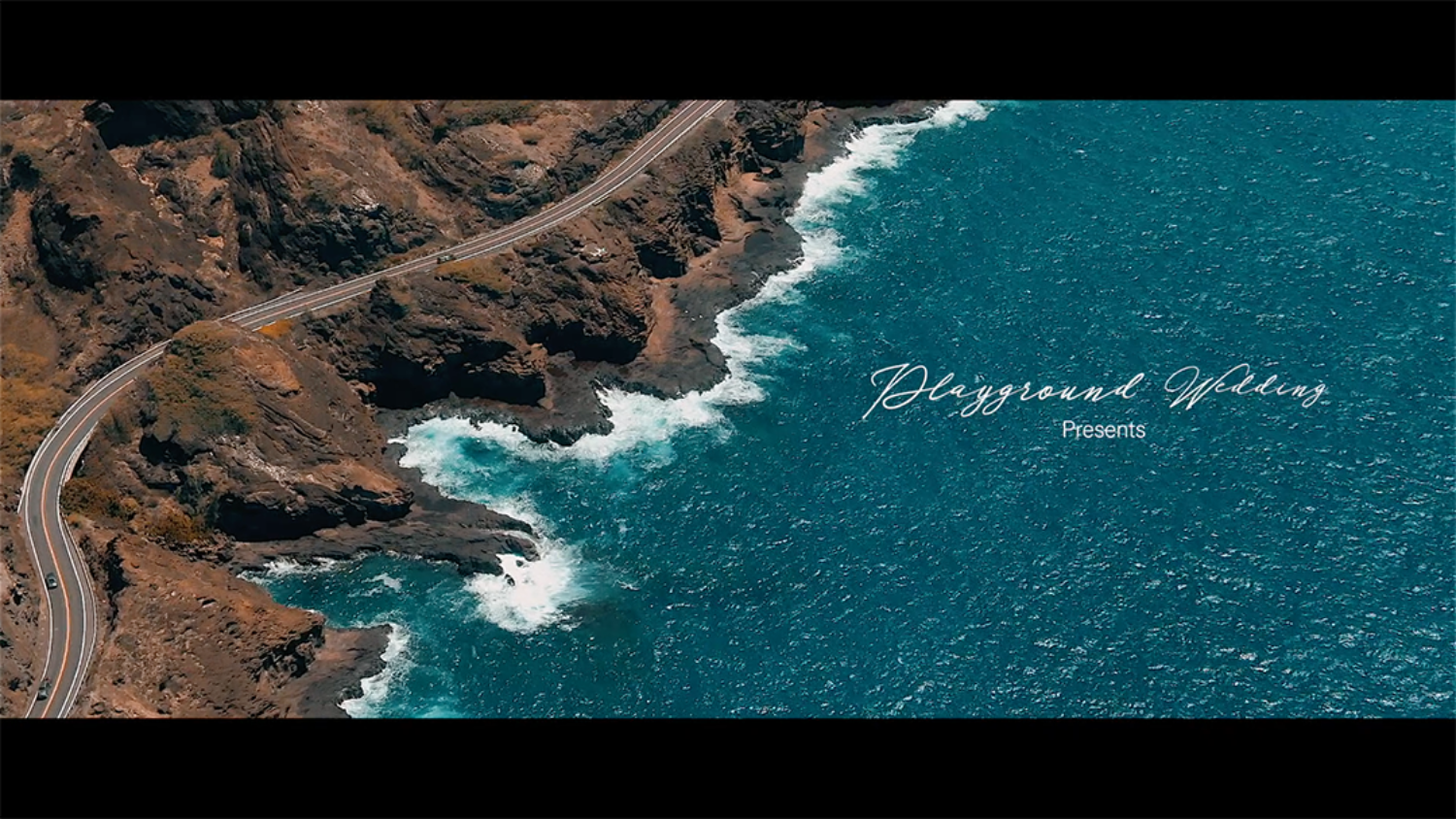 :: Hirotaka + Cherrie :: Hawaii wedding Story // 海島夏威夷婚禮記錄