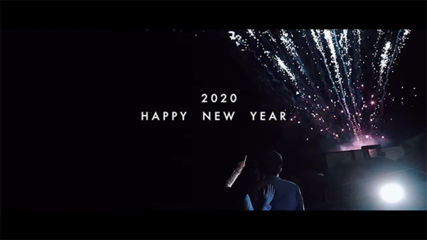 Playground wedding // 2019 SHOWREEL //