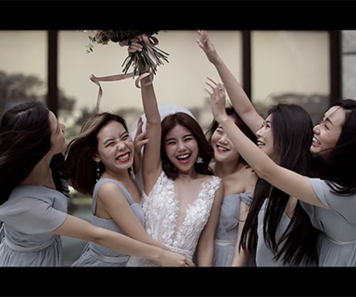 :: Tino + Tina :: Wedding story //Humble House Taipei 寒舍艾麗酒店//
