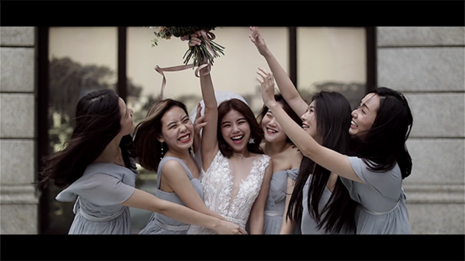 :: Tino + Tina :: Wedding story //Humble House Taipei 寒舍艾麗酒店//