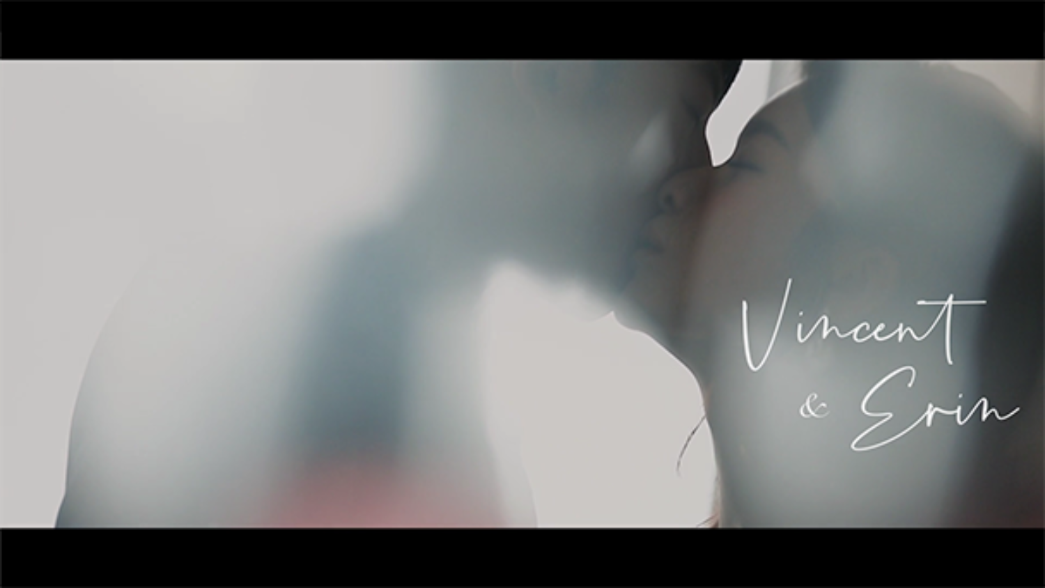 :: Vincent + Erin :: Wedding Story SDE快播快剪精修版 // 台北松山意舍酒店 amba Taipei Songshan //