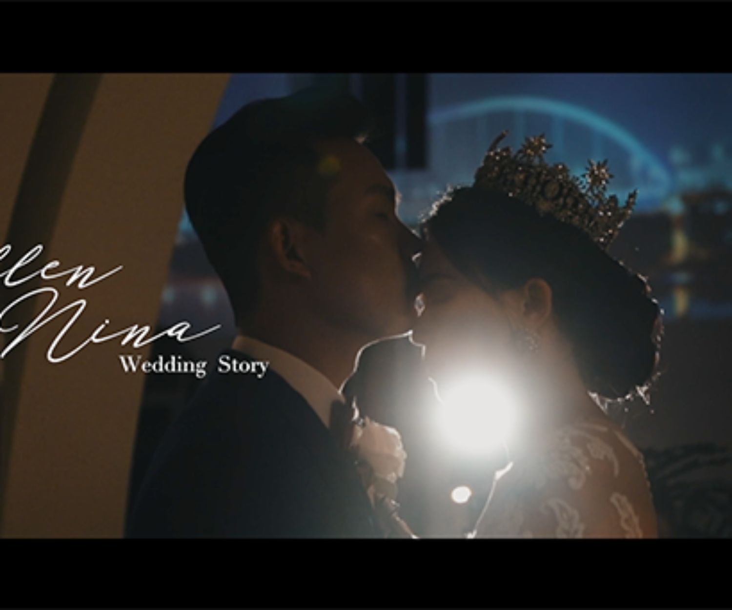 :: Allen + Nina :: Wedding Story // 淡水將捷金鬱金香酒店 Golden Tulip